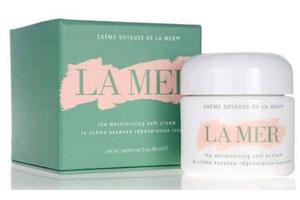 lamer面霜和乳霜有什么区别