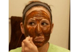 去痘面膜可以天天敷吗