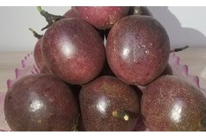 吃百香果多久能美白