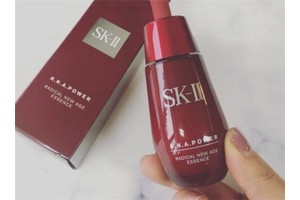 sk2小红瓶适合敏感肌肤吗