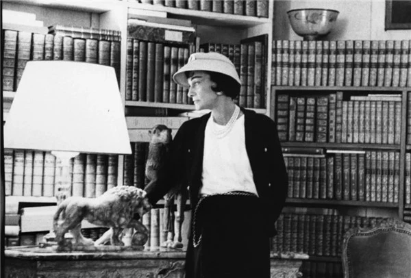 CHANEL2021年新品限定香奈儿狮子口红全系试色大全 口红 香奈儿 第5张