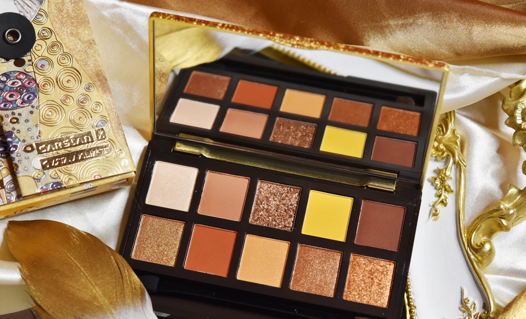 新品周报，彩妆新发现，这些联名竟藏了那么多「小心机」 评评测测 新品周报 彩妆速递 美妆 第22张