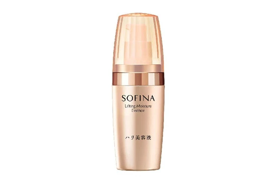 精华 | SOFINA Lifting Moisture Essence 美容液 新品 第2张