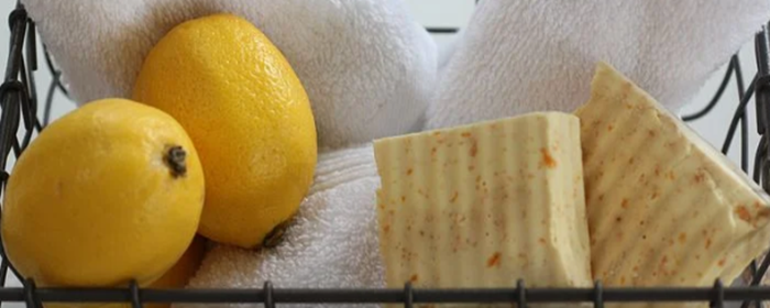 用硫磺皂洗脸好吗 硫磺皂 美妆 第1张