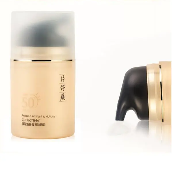 国产防晒霜有哪些，国产防晒霜十强推荐 国产防晒霜 国产防晒霜十强推荐 美容 第10张