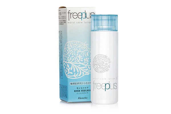 芙丽芳丝保湿柔润化妆水怎么样，芙丽芳丝保湿柔润化妆水使用测评 化妆水 芙丽芳丝 第1张