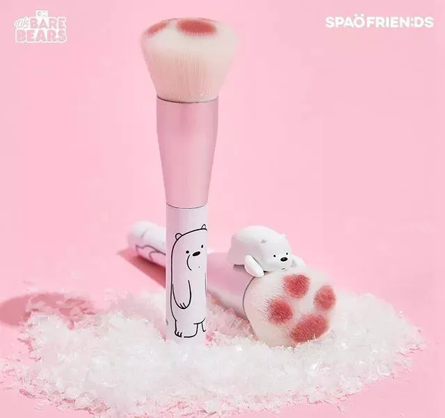 新品周报，彩妆新发现，这些联名竟藏了那么多「小心机」 评评测测 新品周报 彩妆速递 美妆 第35张