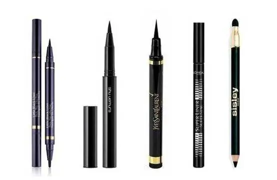 画眼线教程视频初学者 眼线 画眼线 美妆 第2张