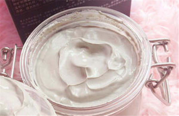 泥状面膜用什么涂脸上，泥状面膜凝固了怎么办 泥状 面膜 第2张