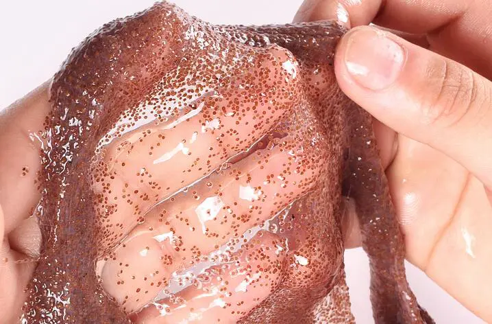 海藻面膜用什么水开效果好，海藻面膜正确调制方法 面膜 海藻面膜调制 海藻面膜正确调制方法 护肤 第3张