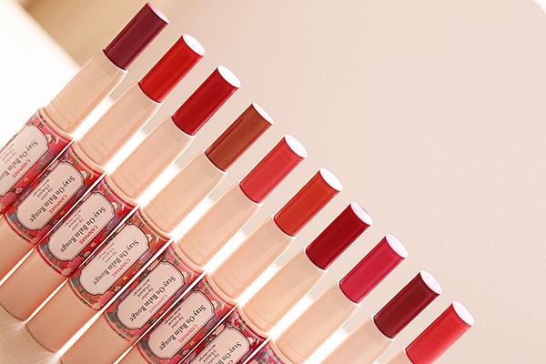 润唇膏过期了还能不能用，用了会怎样 唇膏 第1张