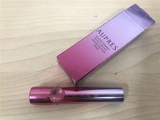 欧珀莱立体盈润唇膏怎么样，价格是多少 润唇膏 欧珀莱 唇膏 第2张