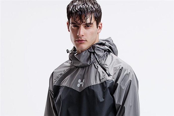 暴汗服不能经常穿会损伤身体，多运动身材非常苗条甩掉多赘肉 损伤身体 多运动 第1张