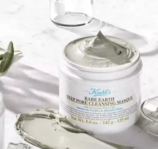 值得回购的清洁面膜有哪些 黑头 清洁 清洁面膜 美容 第4张