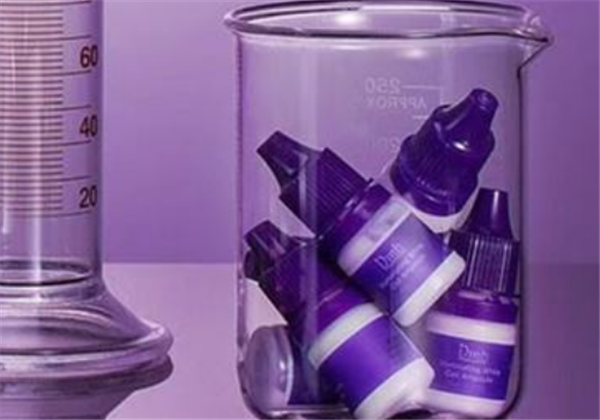 素颜滴怎么用才美容，正品素颜滴多少钱一盒 素颜滴 美容 第1张