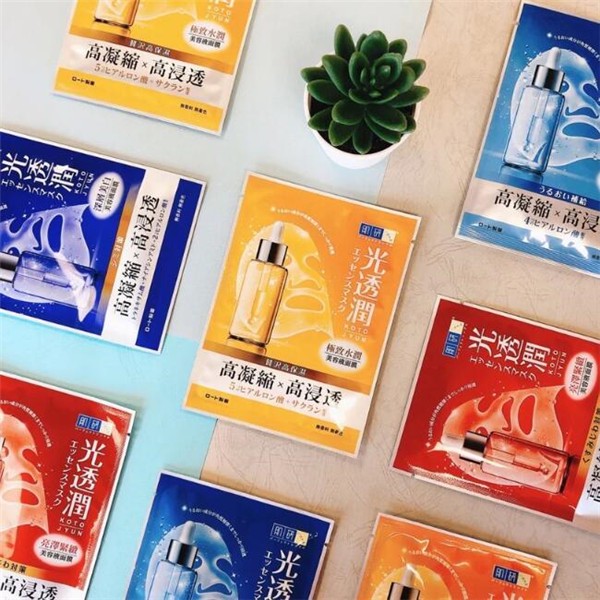 平价高CP值的美白面膜推荐，TKLAB新雪藻很适合懒人 平价 面膜 美白 第1张