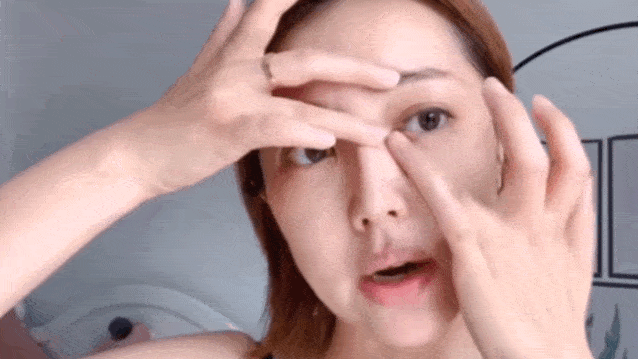 涂抹眼霜的正确方式方法,护眼的食物有哪些 护眼食物 眼霜 第15张 涂抹眼霜的正确方式方法,护眼的食物有哪些 护眼食物 眼霜 第15张