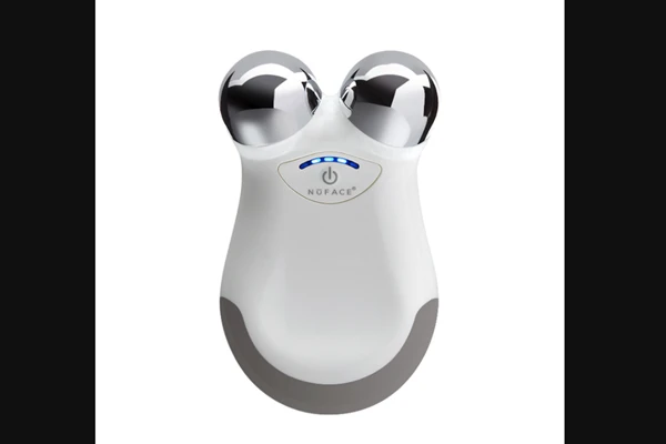 NuFACE美容仪有没有副作用，是不是会导致面部松弛 美容 第3张