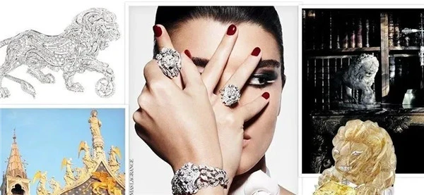 CHANEL2021年新品限定香奈儿狮子口红全系试色大全 口红 香奈儿 第6张