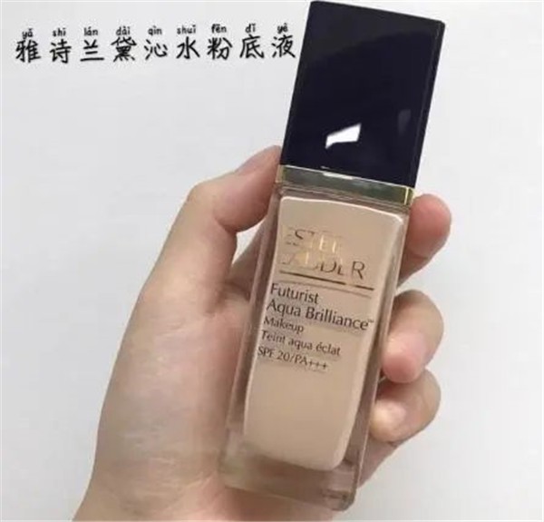 粉底液好用排行榜，粉底液哪个牌子好 粉底液 第1张
