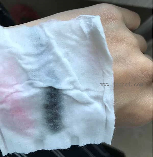 韩后绿茶卸妆水怎么样，韩后绿茶卸妆水好用吗 韩后 卸妆水 第4张