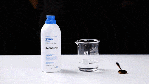 发笙Dr.FORHAIR洗发露打造自信魅力 发笙 洗发露 第7张