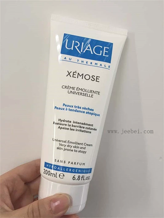 依泉舒慕适特润滋润霜怎么样,依泉舒慕适特润滋润霜好用吗 依泉舒 滋润霜 面霜 第2张 依泉舒慕适特润滋润霜怎么样,依泉舒慕适特润滋润霜好用吗 依泉舒 滋润霜 面霜 第2张