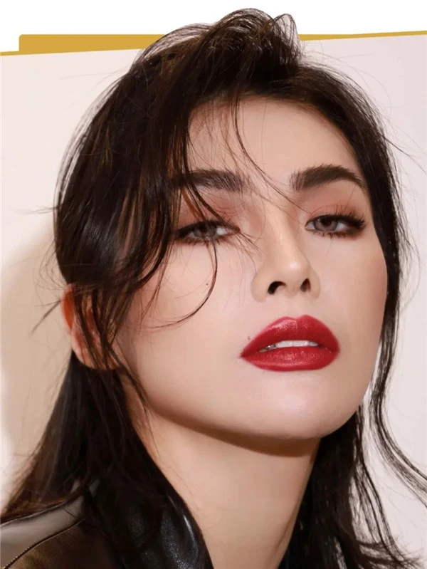 CHANEL2021年新品限定香奈儿狮子口红全系试色大全 口红 香奈儿 第12张