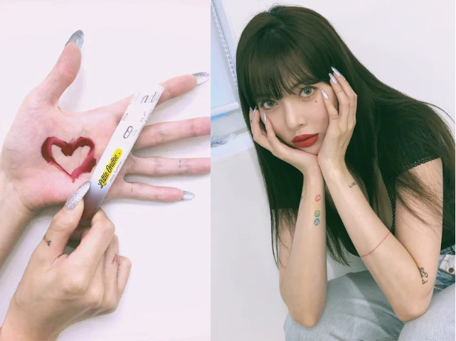 小奥汀打造潮玩彩妆新品牌,首款「小白棒」雾感唇釉重磅上市 彩妆 小奥汀 小白棒雾感唇釉 美妆 第3张 小奥汀打造潮玩彩妆新品牌,首款「小白棒」雾感唇釉重磅上市 彩妆 小奥汀 小白棒雾感唇釉 美妆 第3张