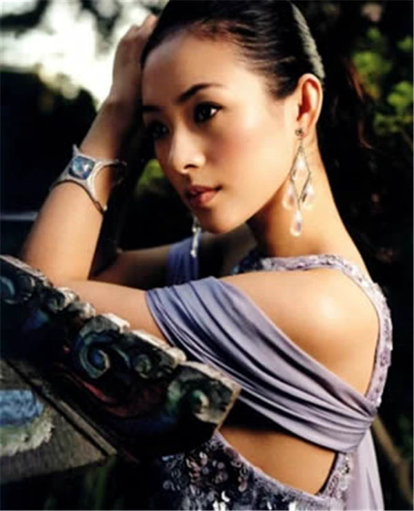 章子怡经常喝的的四道滋补美容汤 章子 第7张