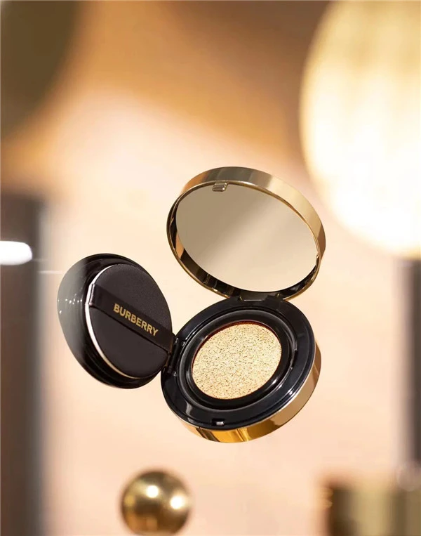 博柏利Burberry首款气垫国内已上 气垫 博柏利 Burberry 第19张