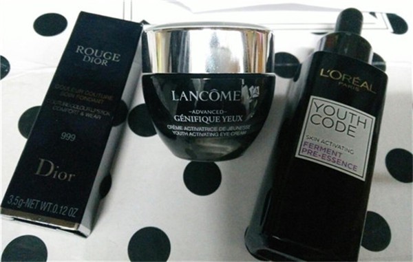 欧莱雅精华液可以用在眼部吗 欧莱雅 精华液 第1张