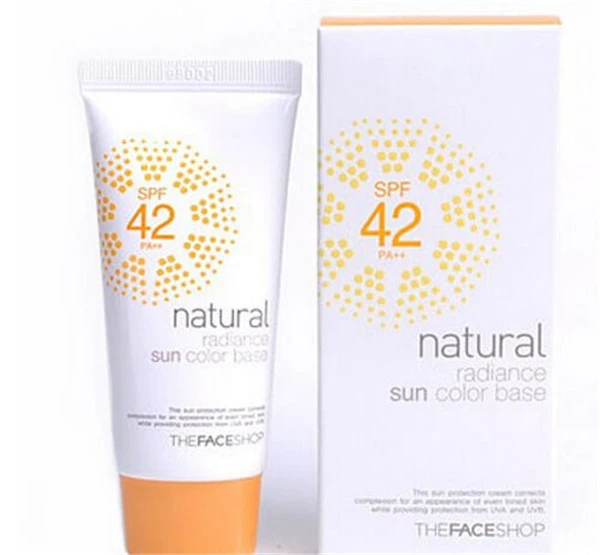 看懂防晒指数，选购防晒霜so，easy 护肤 第2张