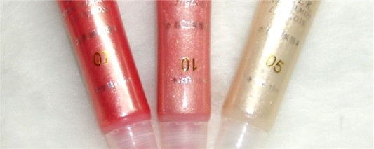 唇彩太干可以兑水吗 唇彩 太干 兑水 第1张