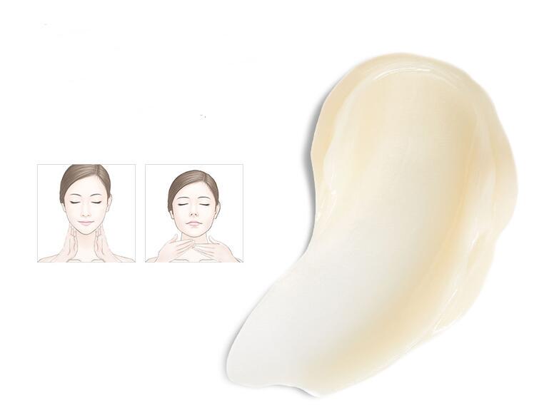 化妆后脸白脖子黑怎么办，脖子色差补妆的方法 化妆 脖子黑化妆 脖子黑怎么化妆 美妆 第1张