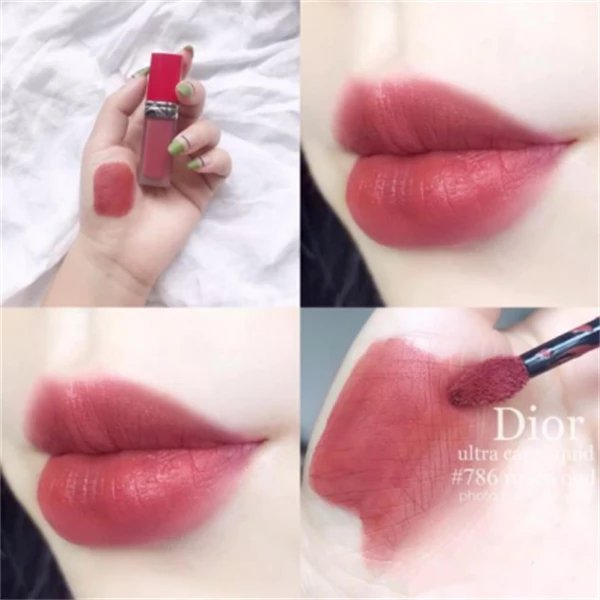 什么叫做茶艺妆，怎么选择适合的口红 茶艺妆 口红 第3张