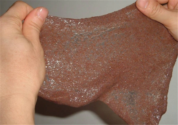 调制海藻面膜可以用温水，茶叶水可以调海藻面膜吗 海藻面膜 温水 第2张