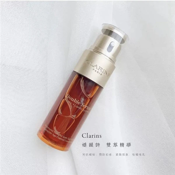 好物分享，6款20岁以上入门级精华推荐 入门级 精华 第3张