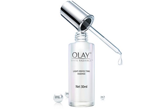 OLAY水感透白光塑精华露使用心得 产品评测 玉兰油 OLAY 精华 第1张
