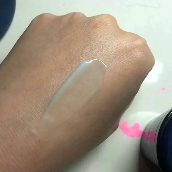 薇姿晚安面膜怎么样，薇姿晚安面膜使用测评 面膜 第4张