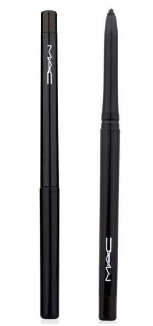 画眼线教程视频初学者 眼线 画眼线 美妆 第1张