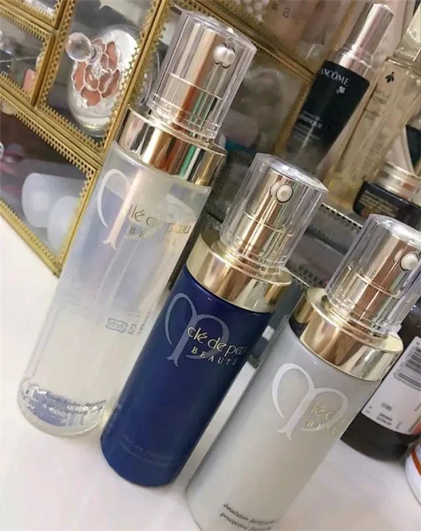 日本好用的水乳推荐，这四款日本水乳哪个牌子好用 日本 水乳 第3张