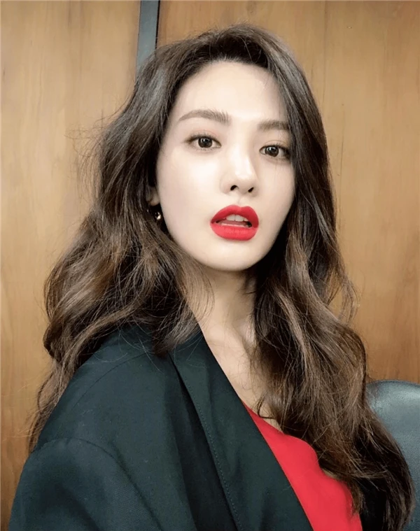 如何选择合适的双眼皮类型，双眼皮的种类 双眼皮 第20张