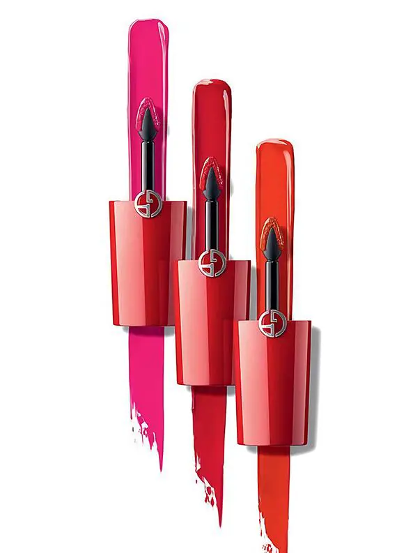 腮红液可以用来当口红吗，液体腮红和粉质腮红区别 腮红液 腮红液体好用 腮红液体好用还是粉质好用 美妆 第3张