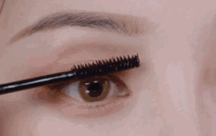 淡妆怎么画好看，清新自然女神淡妆化妆教程图片 淡妆 女神淡妆化妆 清新自然女神淡妆化妆教程图片 美妆 第16张