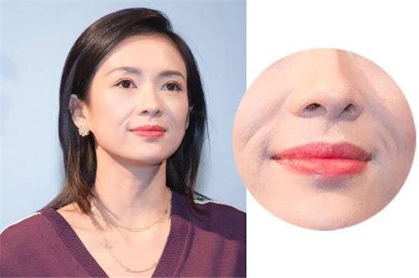 法令纹形成的原因，预防法令纹的方式方法 法令纹 预防 第4张