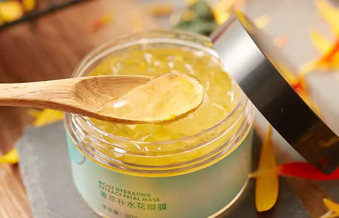 什么牌子冻膜好用，2019冻膜高性价比排行榜 面膜 冻膜的正确用法 冻膜的正确用法步骤图片 护肤 第3张