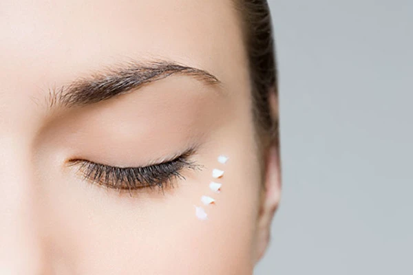 去除黑眼圈的妙招，去除你的黑眼圈 黑眼圈 第3张