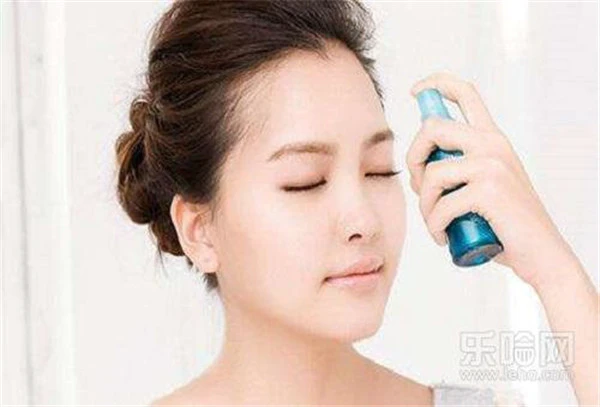 化妆后可以用补水喷雾吗 护肤 第2张