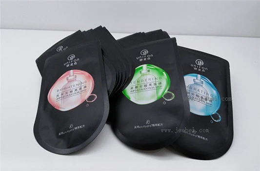 御泥坊安瓶黑面膜怎么样，好用吗 御泥坊 面膜 第2张